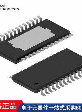 TLC6C5816QPWPRQ1 TPA3144D2PWPR TPA3136AD2PWPR TPS65161APWPR