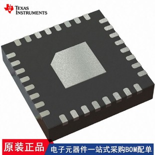 ADS114S08IRHBT CC1021RSSR ADS7223SRHBT ADS8166IRHBT