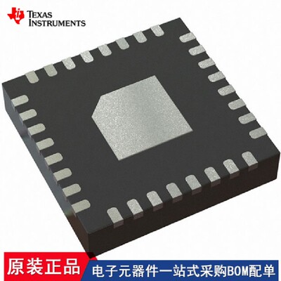 ADS114S08IRHBT CC1021RSSR ADS7223SRHBT ADS8166IRHBT