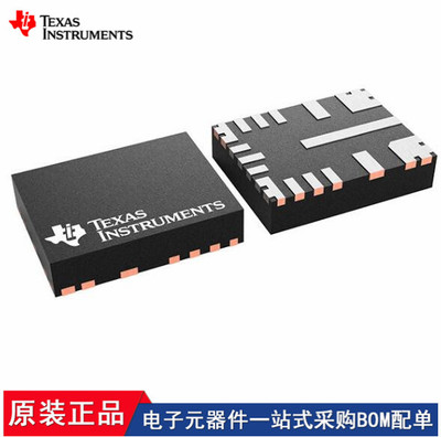 TPS62480RNCR TPS62480RNCT LM62460RPHR LM61480RPHR