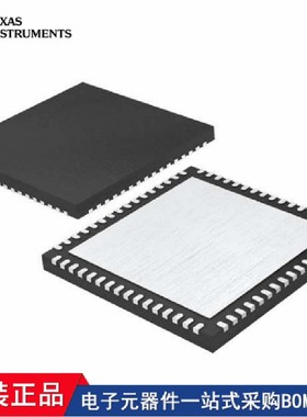 UCD3138064RGCR MSP430F2410TRGCT UCD90160ARGCT