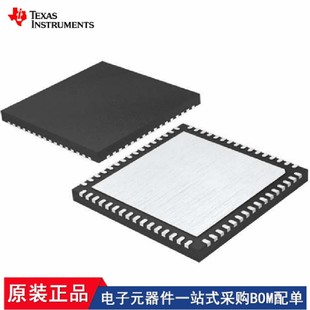 UCD3138064RGCR MSP430F2410TRGCT UCD90160ARGCT