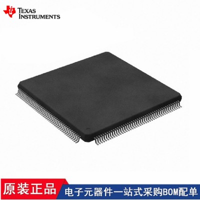 TMS320VC5501PGF300 TMS320VC5502PGF200 PCI2250PGF