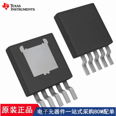 LM2941CSX/NOPB LP38511TS-1.8/NOPB LP38501ATJ-ADJ/NOPB