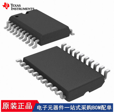 SN74AS244ADW UCC2895DWTR SN74S244DW SN74BCT640DW