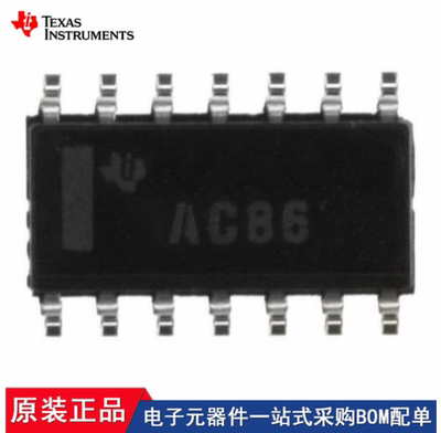 SN74LVC14ADBR SN74AHC00DBR SN74AHCT74DBR SN74HC14DBR