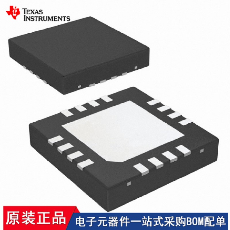 FDC2214QRGHTQ1 DAC53508RTER DAC53608RTER ADS8681IRUMR