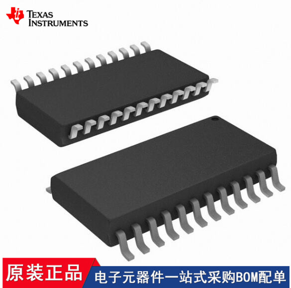 SN75ALS162DWR SN64BCT25244DW SN74BCT25244DWR SN74ABT8245DWR