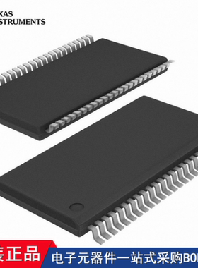 SN74LVT162240DGVR SN74LVT162244ADGVR SN74LVT16244BDGVR