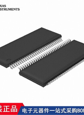 SN65LVDS116DGG SN65LVDS117DGG SN65LVDM1677DGGR