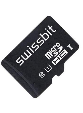SFSD016GN3BM1TO-C-HG-2B1-STD MEM CARD MICROSDHC 16GB CLASS 1