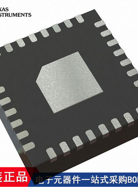 ADS1285IRHBT ADC14X250RHBT