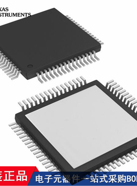 ADS1605IPAPR ADS5522IPAP ADS1278IPAPT ADS1605IPAPT