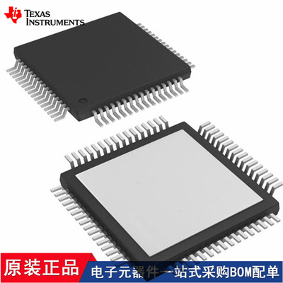 ADS1605IPAPR ADS5522IPAP ADS1278IPAPT ADS1605IPAPT