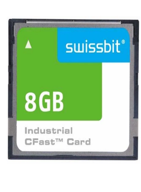 SFCA008GH3AA1TO-I-GS-226-STD MEMORY CARD CFAST 8GB MLC