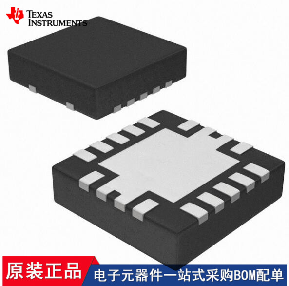 LMQ66410MC5RXBRQ1 TPS54320RHLT TPA6120A2RGYR LMQ66420R5RXBR