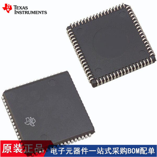 TL16C754BFN TMS320C25FNA