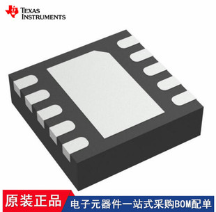 BQ24023DRCR BQ24018DRCR BQ24025DRCR BQ24027DRCR OPA1622IDRCR