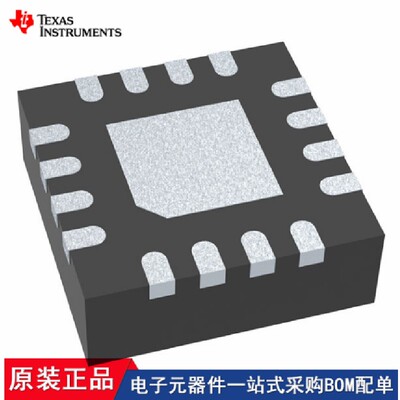 THS4509RGTT LMK1D1204RGTT TPS62110MRSAREP ADS1226IRGVR