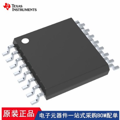 SN65LVDT122PWR DAC8165IBPW SN65LVCP23PWR DAC8165IDPW