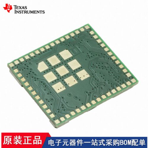 CC3220MODSF12MOBR CC3235MODSM2MOBR CC3200MODR1M2AMOBR