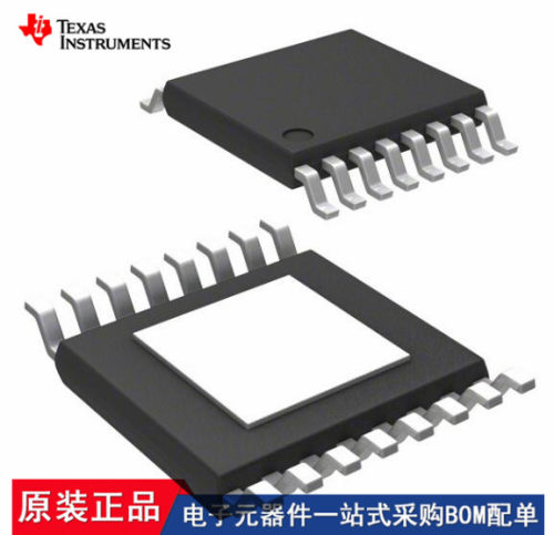 TPS40077PWP TPS54494PWPR TPS54495PWPR DRV8860PWPR