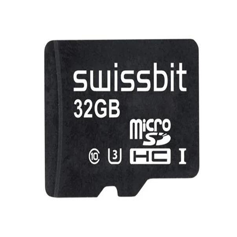 SFSD032GN1AM1TO-E-5E-211-STD INDUSTRIAL MICROSD CARD S-50U