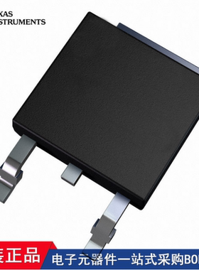 LP2950CDT-3.3/NOPB LP2950CDT-5.0/NOPB LMS8117ADTX-3.3/NOPB