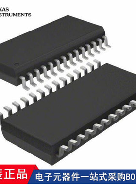 MSP430F2132IPW MSP430F2132TPW LM2647MTC/NOPB UCC5672PWPTR