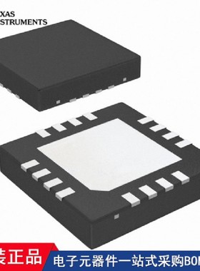 DAC161S997RGHT MUX36D04IRUMR MUX36S08IRUMR FDC2214RGHR