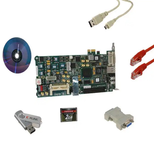 SP605 KIT EVAL SPARTAN