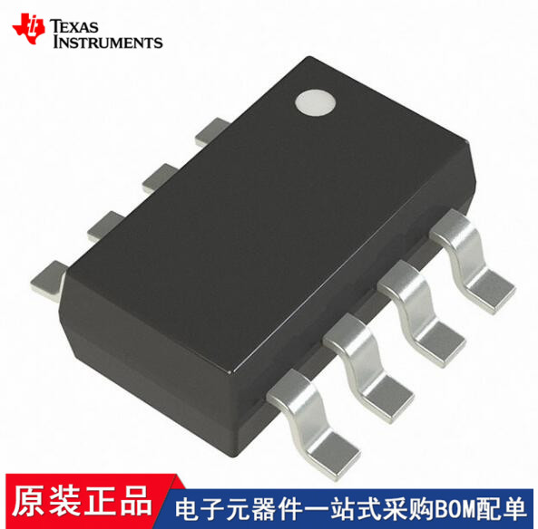 TPS563219ADDFT OPA2338EA/3K LM74502DDFR TPS26611DDFR