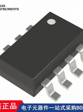 TPS563219ADDFT OPA2338EA/3K LM74502DDFR TPS26611DDFR