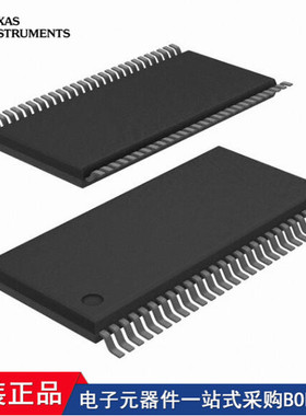 SN74ABT16500BDL SN74ABT16657DL SN74ABT16841DL