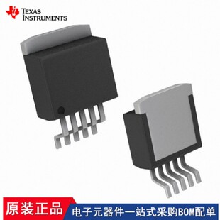 UC385TDTR-3 UC385TDTR-ADJ LM2587S-3.3/NOPB LM2587SX-12/NOPB