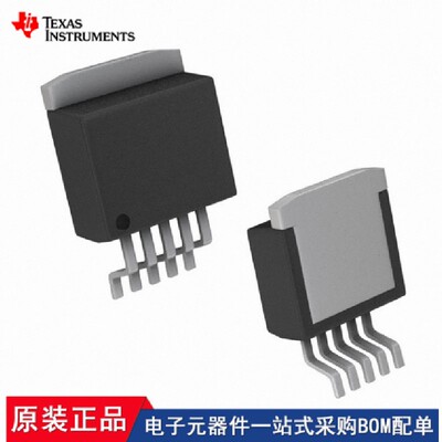 UC385TDTR-3 UC385TDTR-ADJ LM2587S-3.3/NOPB LM2587SX-12/NOPB