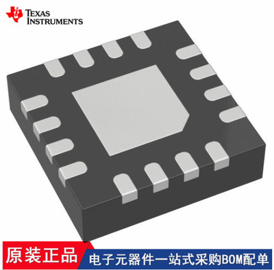 MSP430F2013IRSAT TPS61120RSAR ONET4201PARGTT ONET4251PARGTT