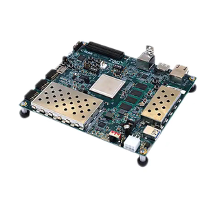 EK-U1-ZCU104-G XILINX ZYNQ ULTRASCALE+ ZCU104 P