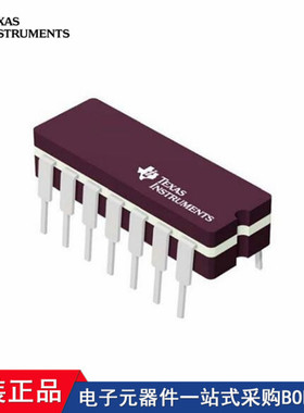 SN74AS10N TLC339IN SN74LS280N CD74HC93E TLC27M4BCN SN74S02N