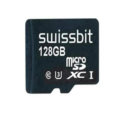 SFSD128GN1AM1TO-E-7G-211-STD INDUSTRIAL MICROSD CARD S-50U