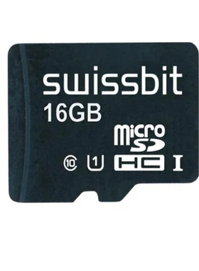 SFSD016GN2BM1TO-I-HG-2A1-STD MEM CARD MICROSDHC 16GB UHS MLC