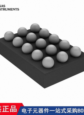 TPS65132B2YFFR TPS65132B5YFFR TPS65132BYFFR TPS65132L0YFFR