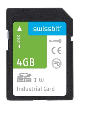 SFSD4096L1BN2TO-E-Q2-151-OEM MEMORY CARD SDHC 4GB CLASS 6 SL