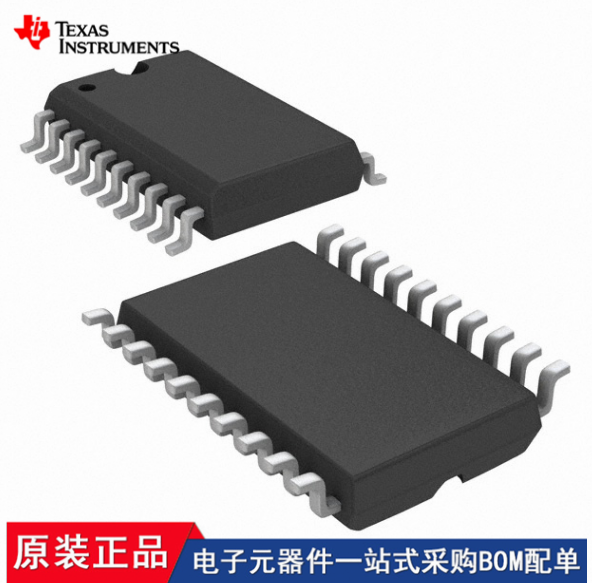 SN74HCT245DWR CD74HC573M96 CD74HCT299M96 CY74FCT2244ATSOC