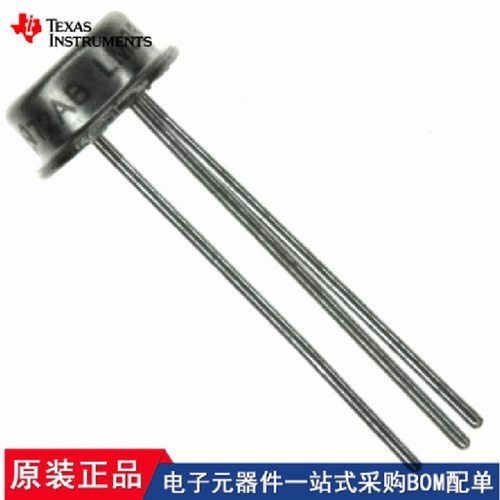 LM335H/NOPB LM235H/NOPB LM335AH/NOPB LM335H LM235H