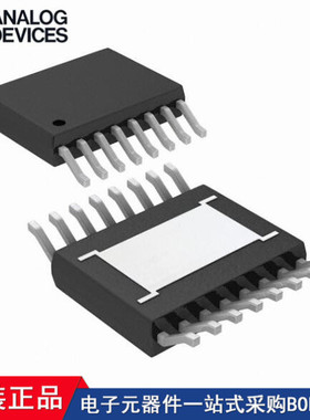 LTC3114MPFE-1 LT1940LEFE LTC3124HFE LT1374HVCFE LT1374CFE