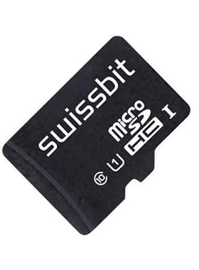 SFSD4096N3BM1TO-C-GE-2B1-STD MEM CARD MICROSDHC 4GB UHS MLC