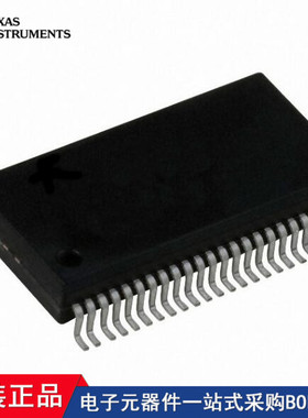 SN74ALVC16334DGGR SN74ALVCH162244GR SN74ALVCH16240DGGR