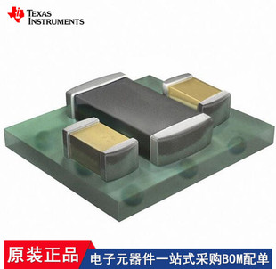 TPS82670SIPR TPS82671SIPR TPS82672SIPR TPS82675SIPR