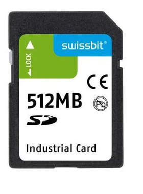 SFSD0512N1BN1TO-E-ME-163-STD MEMORY CARD SD